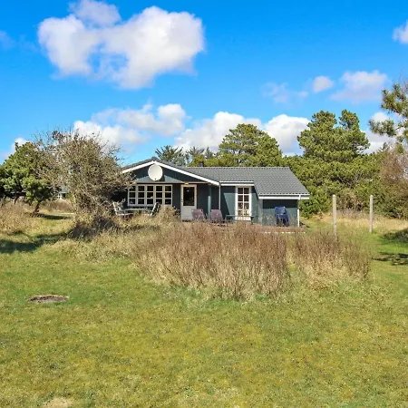 Marja - 1-3km From The Sea By Interhome