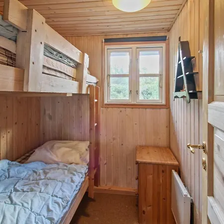 Marja - 1-3km From The Sea By Interhome Feriehus