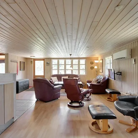 Marja - 1-3km From The Sea By Interhome Feriehus *