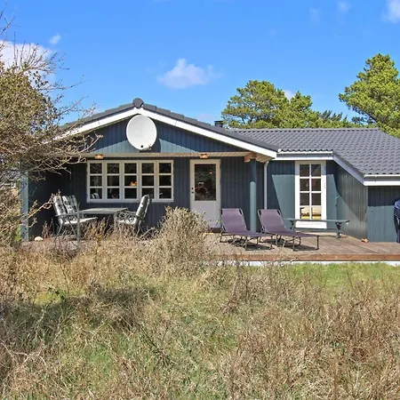 Marja - 1-3km From The Sea By Interhome Holiday home *