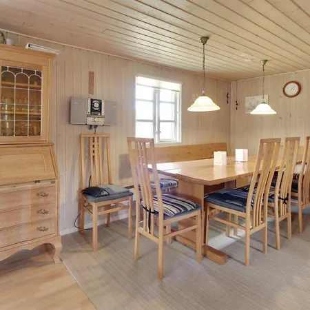 Marja - 1-3km From The Sea By Interhome *