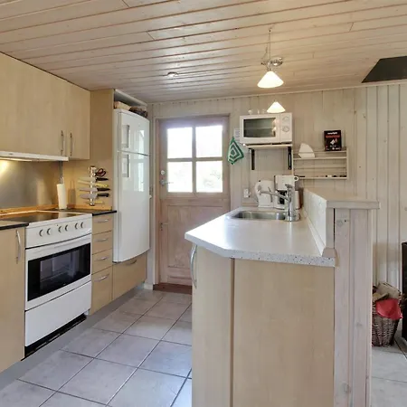 Marja - 1-3km From The Sea By Interhome Holiday home
