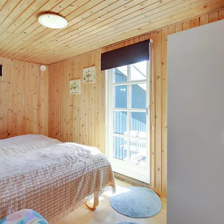 Marja - 1-3km From The Sea By Interhome