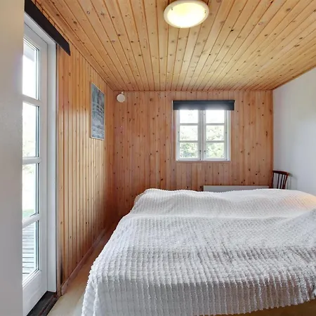 Marja - 1-3km From The Sea By Interhome Holiday home