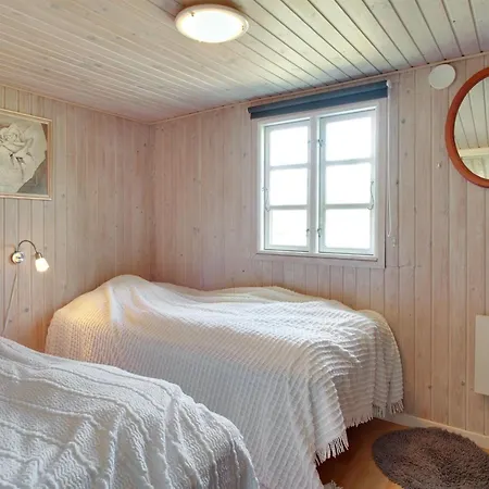 Holiday home Marja - 1-3km From The Sea By Interhome