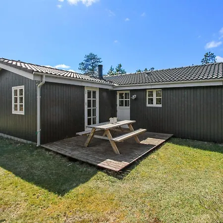 Marja - 1-3km From The Sea By Interhome *
