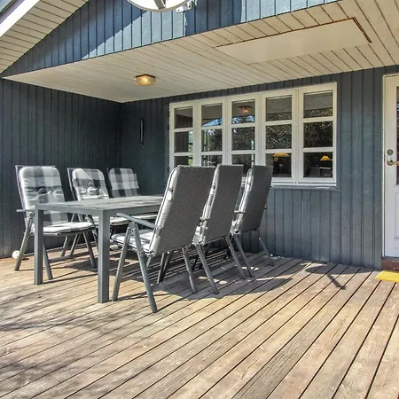 Marja - 1-3km From The Sea By Interhome Holiday home