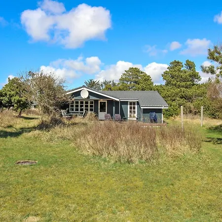 Feriehus Marja - 1-3km From The Sea By Interhome Vejers Strand